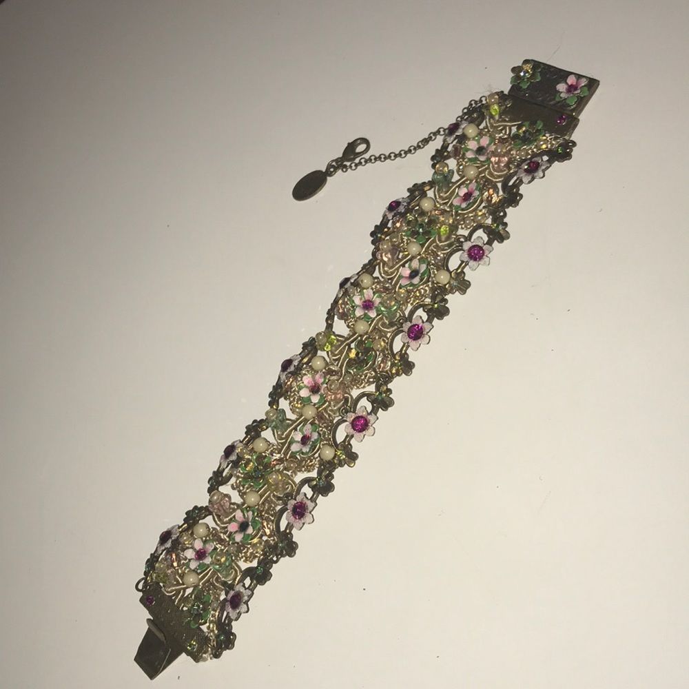 Michal Negrin Bracelet
